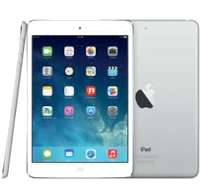 Apple iPad Mini 2nd Generation 64GB Wi-Fi 4G Verizon Retina Display A1490 tablet