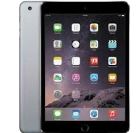 Apple iPad Mini 3 64GB Wi-Fi 4G US Cellular A1600 tablet