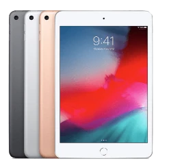 Apple iPad Mini 4 128GB 4G LTE Unlocked WiFi A1550