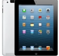 Apple iPad mini 4 (128GB, Wi-Fi, Gold) tablet