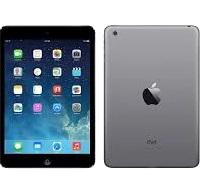 Apple iPad mini 4 (128GB, Wi-Fi, Gray) Series tablet