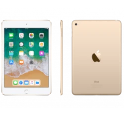 Apple iPad mini 4 (128GB, Wi-Fi, Silver)