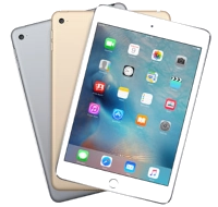 Apple iPad Mini 4 128GB WiFi A1538