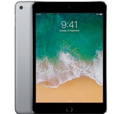 Apple iPad Mini 4 16GB 4G LTE Unlocked WiFi A1550