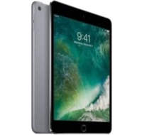 Apple iPad mini 4 (16GB, Wi-Fi + Cellular, Silver)