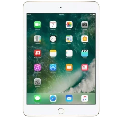 Apple iPad mini 4 (32GB, Wi-Fi + Cellular, Gray)