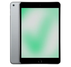 Apple iPad mini 4 (64GB, Wi-Fi, Silver)
