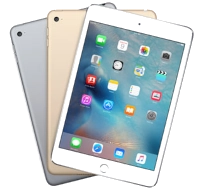 Apple iPad Mini 4 64GB WiFi A1538 tablet