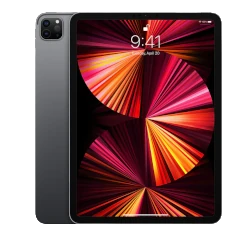Apple iPad Pro 11 4th Generation 2TB Cellular WiFi A2435 tablet