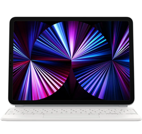 Apple iPad Pro 11 M5 Wi-Fi+Cellular 2TB tablet