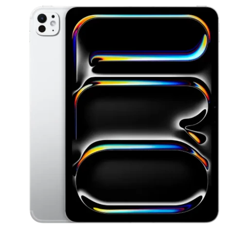 Apple iPad Pro 11 M5 Wi-Fi only 1TB tablet