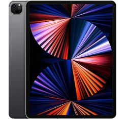 Apple iPad Pro 12.9 5th Generation 1TB Cellular WiFi A2379 tablet