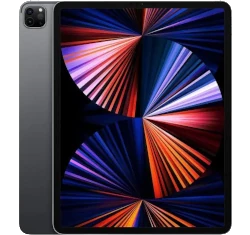 Apple iPad Pro 12.9 5th Generation 256GB WiFi A2378 tablet
