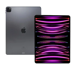 Apple iPad Pro 12.9 5th Generation 512GB WiFi A2378 tablet