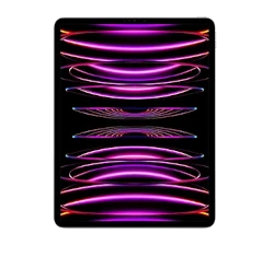 Apple iPad Pro 12.9 6th Generation 128GB WiFi A2436