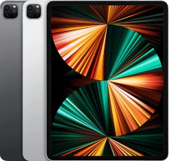 Apple iPad Pro 12.9 6th Generation 1TB WiFi A2436 tablet
