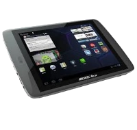 Archos 80 G9 8in 8GB tablet