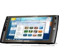 Archos 9 Tablet