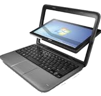 Dell Inspiron Duo