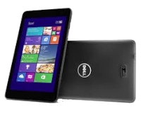 Dell Venue 8 Pro 64GB Signature Edition Tablet