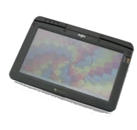 Fujitsu Tablet LIFEBOOK U729X