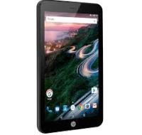 HP 8 16GB Tablet