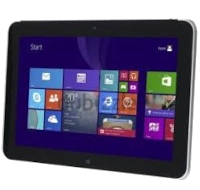 HP Elitepad 1000 G2 64GB Tablet