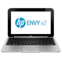 HP ENVY X2