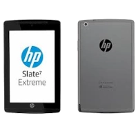 HP Slate 7 Extreme tablet