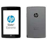 HP Slate 7 Extreme