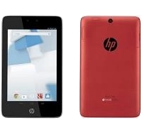 HP Slate 7 HD