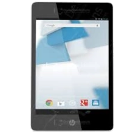 HP Slate 8 Pro tablet