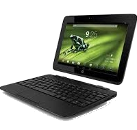 HP Slatebook 10 x2 tablet