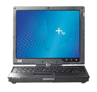 HP TC4400