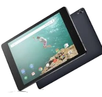 HTC Google Nexus 9 16GB WiFi