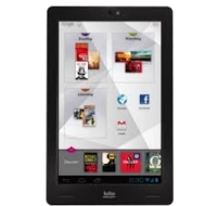 Kobo Arc 16GB tablet