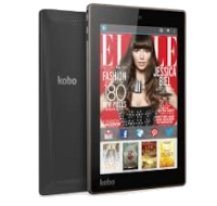 Kobo Arc 7 HD K107