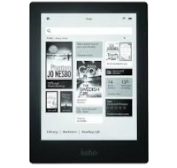 Kobo Aura HD tablet