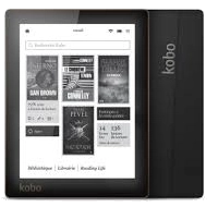 Kobo Aura N514 tablet