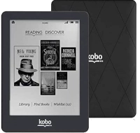 Kobo GLO