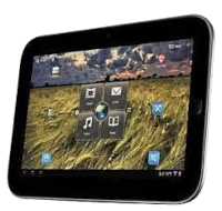 Lenovo Ideapad K1 tablet
