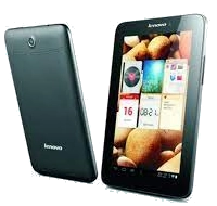 Lenovo IdeaTab A2107 tablet