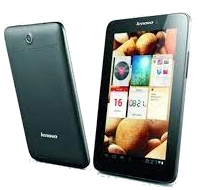 Lenovo IdeaTab A2107