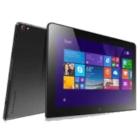 Lenovo Thinkpad 10 128GB Windows tablet