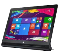 Lenovo Yoga Tablet 2 13 64GB Windows