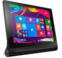 Lenovo Yoga Tablet 2 8 16GB Android Tablet tablet