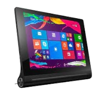 Lenovo Yoga Tablet 2 8 16GB Windows Tablet