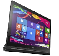 Lenovo Yoga Tablet 2 8 32GB Windows tablet