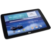 LG G Pad 10.1 Verizon LTE VK700