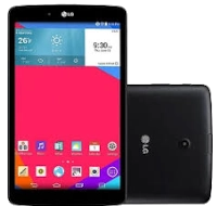 LG G Pad 8.0 V480 tablet